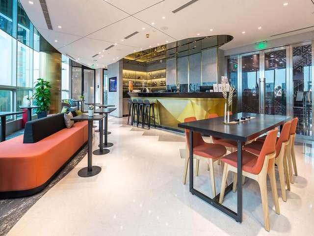 云南购物中心立体停车库公司