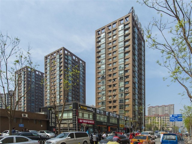 牛皮阻燃布防蒸汽手套