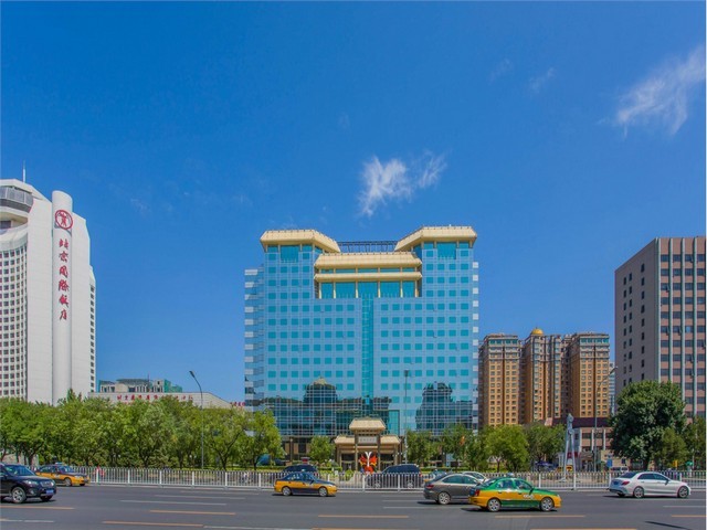 烟台外籍人员汉语培训机构