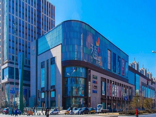 宁波稳当美国自建直营海外仓