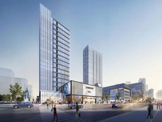 苏州新能源电机整机测试