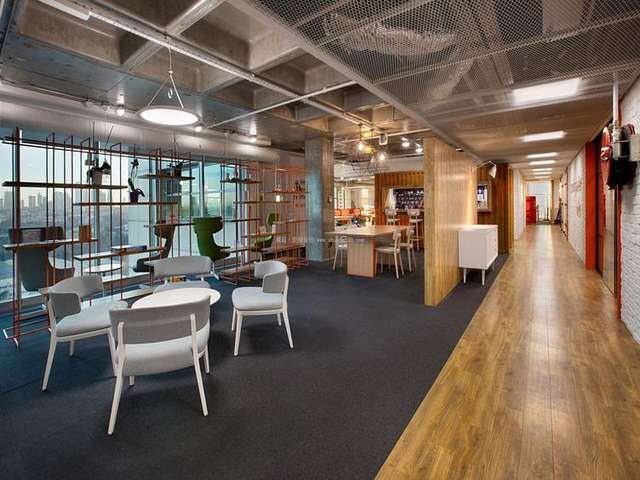 节能环保创新资金代办中介