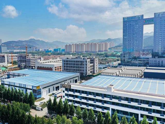 天津商用智能家居分类