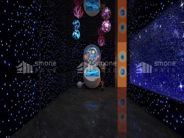 相城区联排别墅装修施工