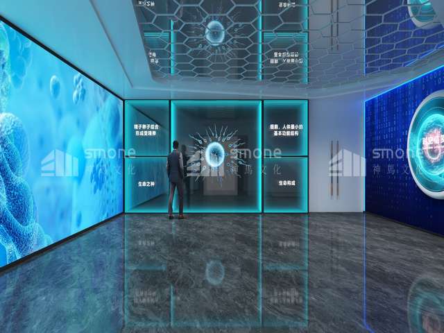 新型RGB激光手电设计