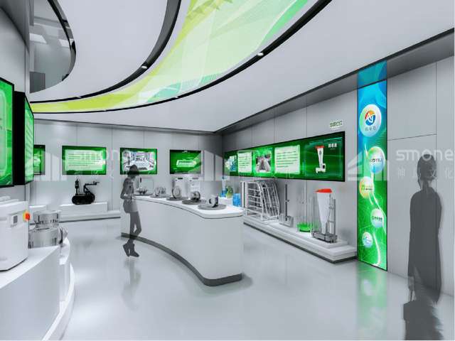 四川社区智能步道