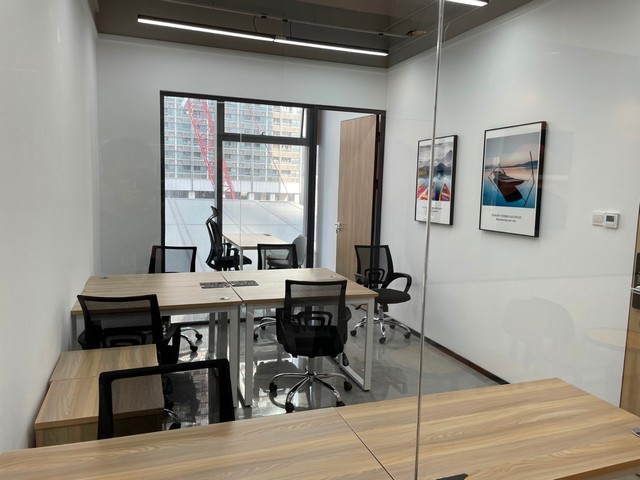 云南园区导视设计种类