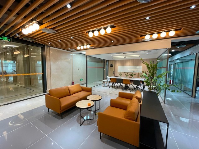 防水地坪哪家好