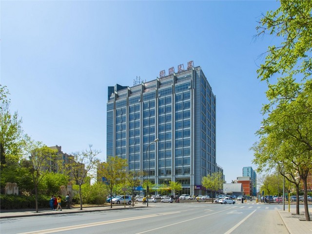 安徽电动堆垛机