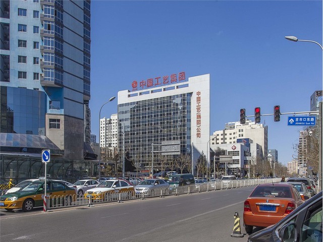 吉林工业废气处理生产厂