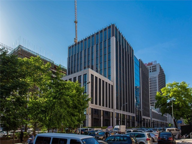 广东VAV智能风阀安装要求