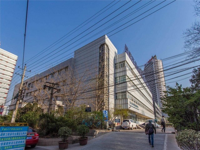 南京暖通生活热水系统