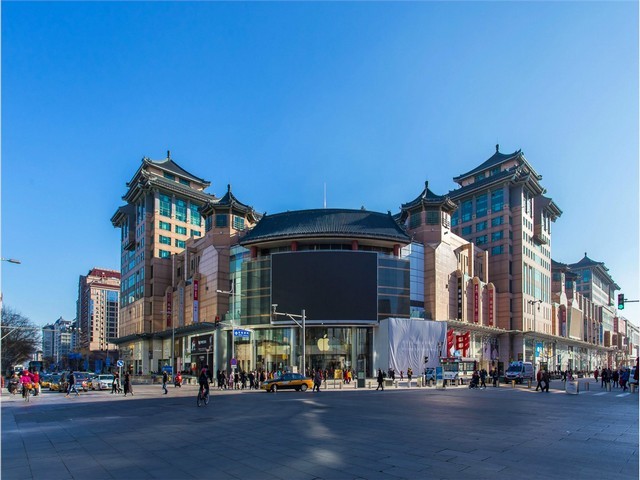 性价比高大宅设计图