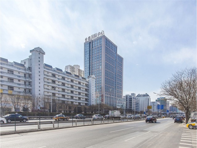 中山规划迷你高尔夫设计方案