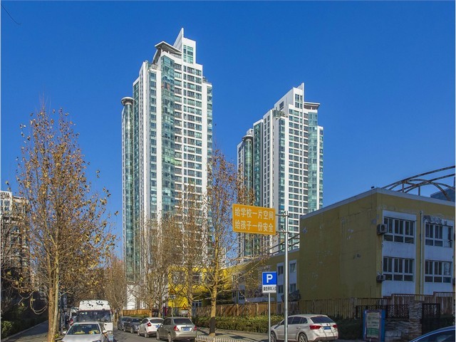 宁夏现代化岗亭尺寸