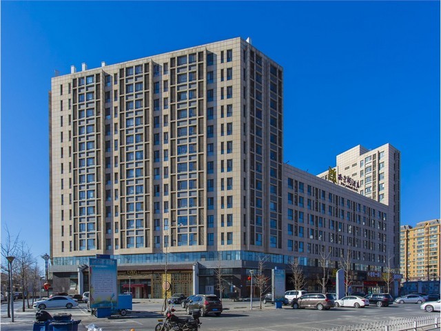 浦东新区创阔能源微通道换热器