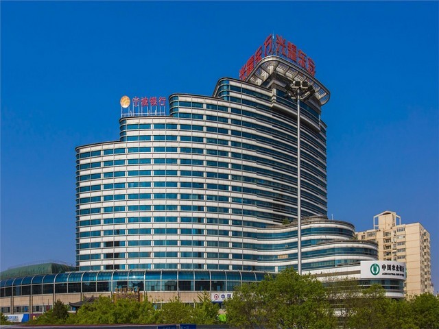 广东常见探测器光谱响应度测试系统研发