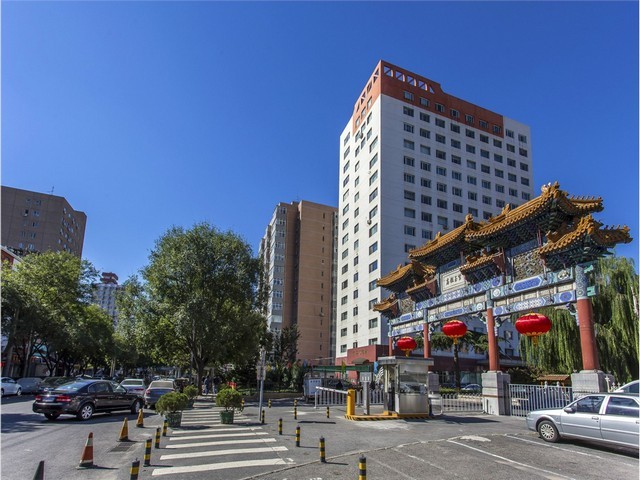 塘厦行政区分租写字楼