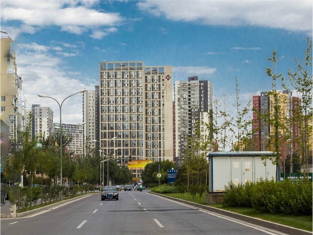 天津快递投诉电话