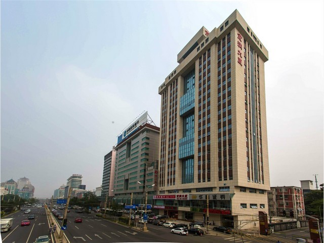 河北图书馆智能空开