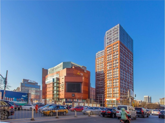 松江区小区保安公司