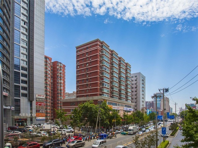 金山区铝尔康全铝家具全屋定制诚信服务