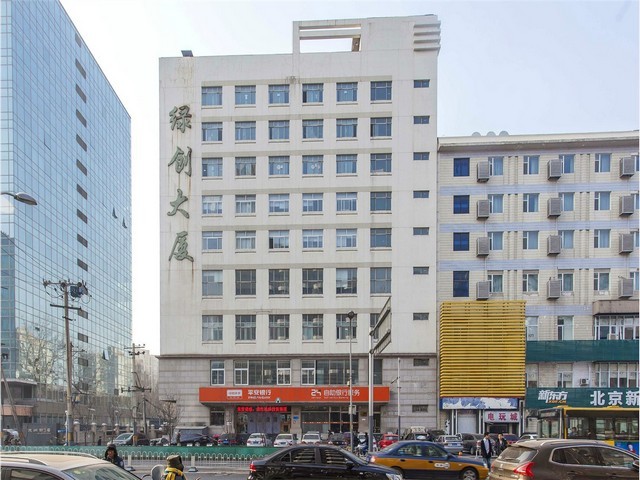 常州到塘沽专线