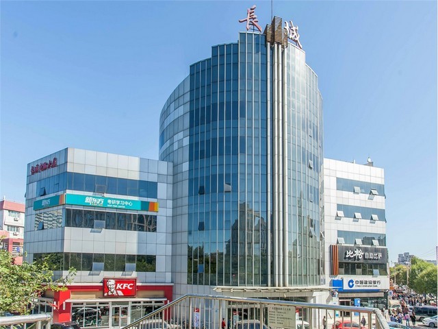 番禺宝马汽车包围改装